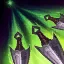 Akali ability