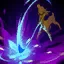 Lillia ability