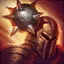 Tristana ability