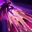 Xayah ability