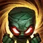 Amumu ability