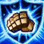 蔚 ability