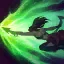 Akali ability