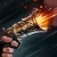 Gangplank ability