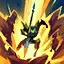 Jarvan IV ability