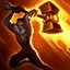 Jayce ability
