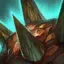 Malphite ability