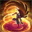Rakan ability