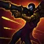 Jhin ability