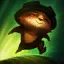 Teemo ability
