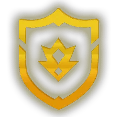 Ambusher Crest