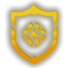 Dominator Crest