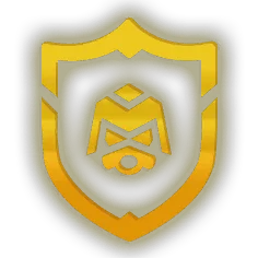 Enforcer Crest