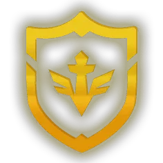 Battle Academia Crest