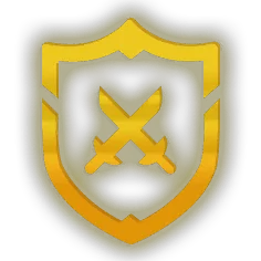 Duelist Crest