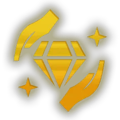 Diamond Hands