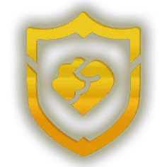 Heavyweight Crest