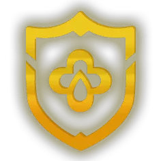 Prodigy Crest