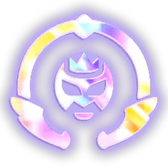 Luchador Circlet