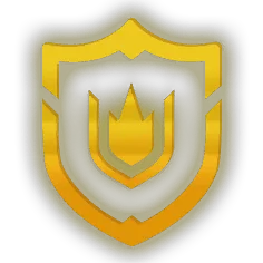 Strategist Crest