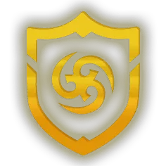 Supreme Cells Crest