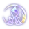 Jeweled Lotus II