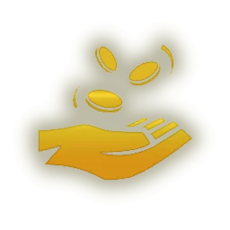 Gain 21 Gold