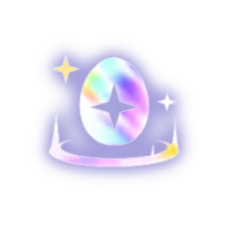 The Golden Egg