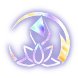 Jeweled Lotus II