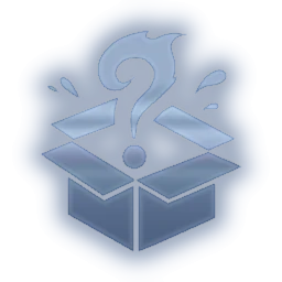 Pandora's Items I