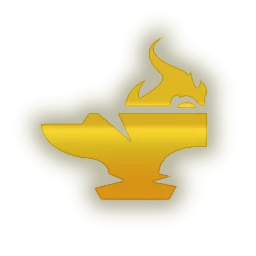Portable Forge