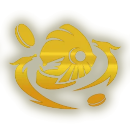 The Golden Dragon