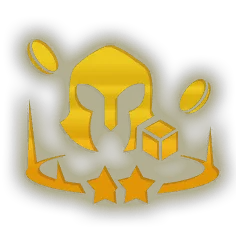 A Golden Quest