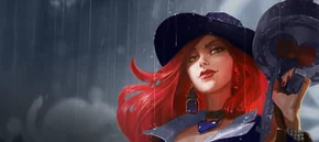 Miss Fortune