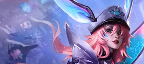 Xayah