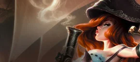 MissFortune