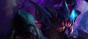 Rek'Sai