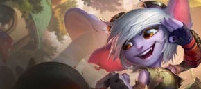 Tristana