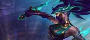 Akali