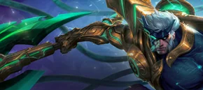Darius