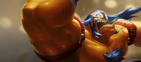 Dr. Mundo