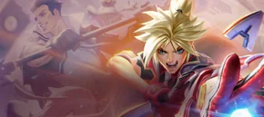 Ezreal