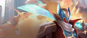 Gangplank