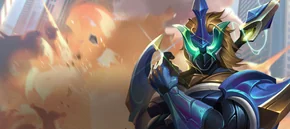 Jarvan IV