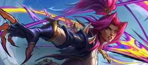 Kalista