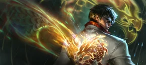 Lee Sin
