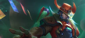 Twisted Fate