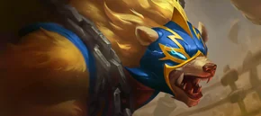 Volibear