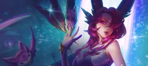 Xayah