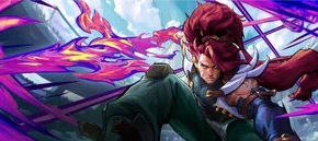 Xin Zhao